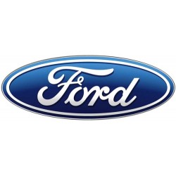 Допуски Ford