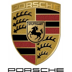 Допуски Porsche