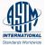 Спецификация ASTM