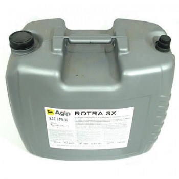 Agip ROTRA SX 75W-90