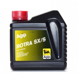 Agip ROTRA SX/S 75W-90