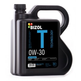 Bizol Technology 0W-30, 4л.