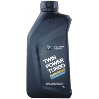 BMW TwinPower Turbo Longlife-14 FE 0W-20, 1л