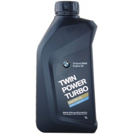 BMW TwinPower Turbo Longlife-04 0W-30, 1л