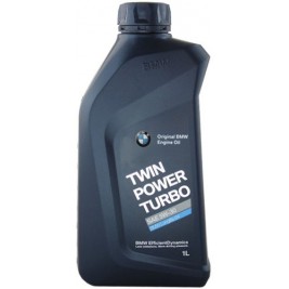 BMW TwinPower Turbo Longlife-04 5W-30, 1л