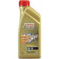 Castrol EDGE Turbodiesel 0W-30, 1л.