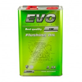 EVO FLUSHING OIL, 3,5л.