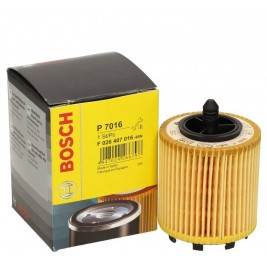 Масляный фильтр BOSCH F026407016