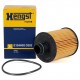 Масляный фильтр HENGST E124H02 D202 - Фото 1
