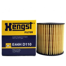 Масляный фильтр HENGST E44H D110