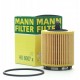 Масляный фильтр MANN HU6007X - Фото 1