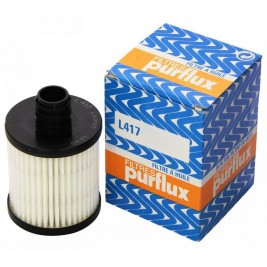 Масляный фильтр PURFLUX L417