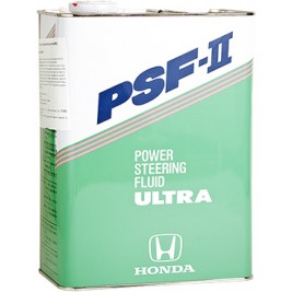 Honda ULTRA PSF-II, 4л.