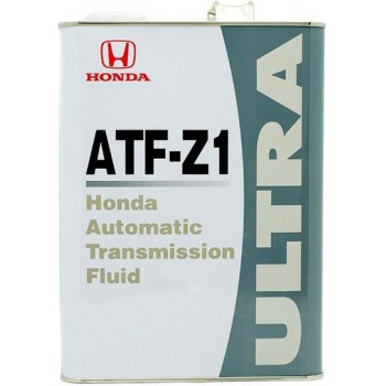 Honda ULTRA ATF-Z1, 4л.
