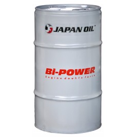 Japan Oil Bi-Power Turbo Diesel 5W-40, 60л