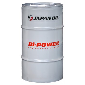 Japan Oil Bi-Power TRUCK-S 10W-40, 60л