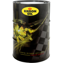Kroon Oil Gearsynth MT/LD 75W/80W, 208л.