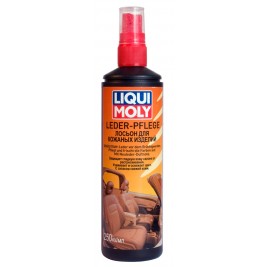 Liqui Moly Leder-Pflege (лосьон для кожи)