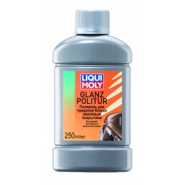 Liqui Moly полироль для кузова