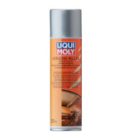 Liqui Moly Geruchs-Killer (нейтрализатор запахов)