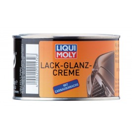 Liqui Moly Lack-Glanz-Creme (полироль)