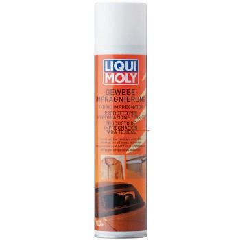 Liqui Moly средство для пропитки тентов