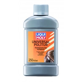 Liqui Moly универсальная полироль