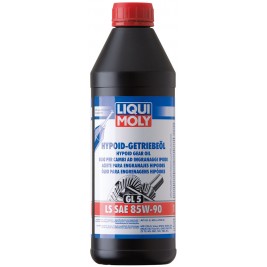 Liqui Moly Hypoid-Getriebeoil (GL 5) LS 85W-90, 1л