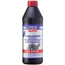 Liqui Moly Hypoid-Getriebeoil SAE 85W-90 (GL5), 1л