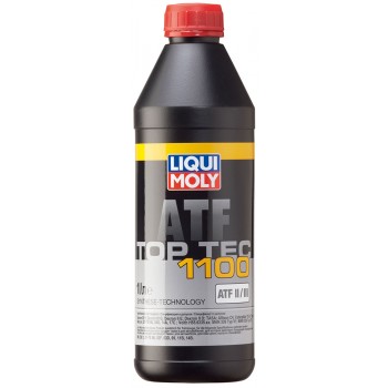 Liqui Moly Top Tec ATF 1100, 1л