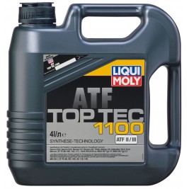 Liqui Moly Top Tec ATF 1100, 4л