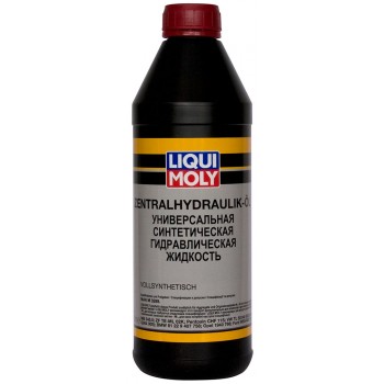 Liqui Moly Zentralhydraulikoil, 1л