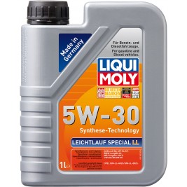 Liqui Moly Leichtlauf Special LL / OPEL 5W-30 1л.