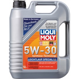 Liqui Moly Leichtlauf Special LL / OPEL 5W-30 5л.