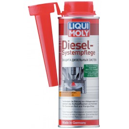 Liqui Moly Systempflege Diesel (для Common-Rail)