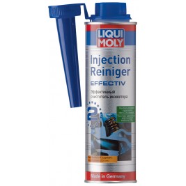 Liqui Moly Injection Reiniger Effectiv