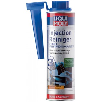 Liqui Moly Injection Reiniger High Performance