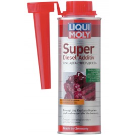 Liqui Moly Super Diesel Additiv