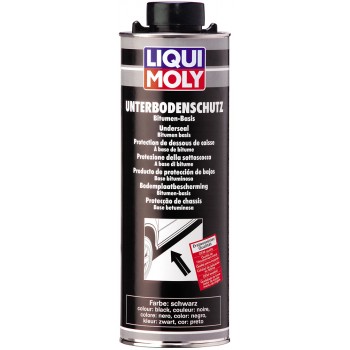 Liqui Moly Unterbodenschutz - антикор для днища