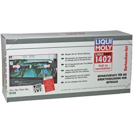 Liqui Moly Liquifast 1402 - набор для вклейки стекол