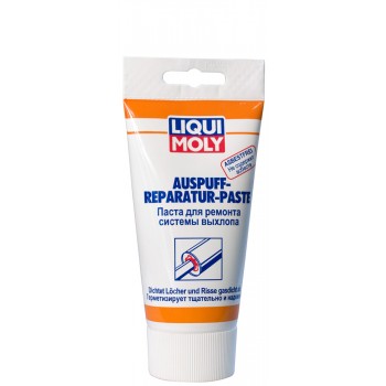 Liqui Moly Auspuff-Reparatur-Paste - герметик выхлопной системы