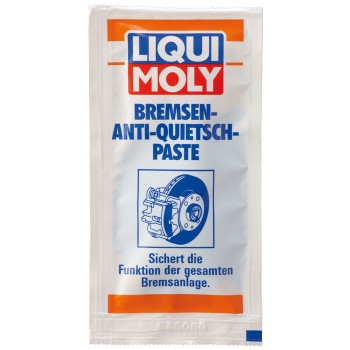 Liqui Moly Bremsen-Anti-Quietsch-Paste - для тормозов