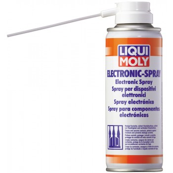 Liqui Moly Electronic-Spray - спрей для электрики