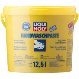 Liqui Moly Handwasch-Paste - паста для чистки рук