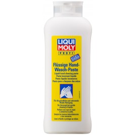 Liqui Moly Handwasch-Paste - паста для чистки рук