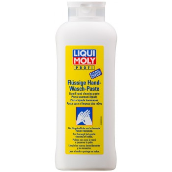Liqui Moly Handwasch-Paste - паста для чистки рук
