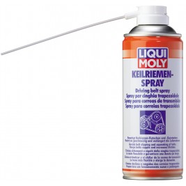 Liqui Moly Keilriemen-Spray - для ремней