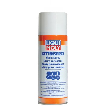 Liqui Moly Kettenspray - спрей для цепей