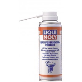 Liqui Moly Luftmassen-sensor - очиститель ДМРВ