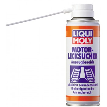 Liqui Moly Motor-Lecksucher - поиск подсоса в двигателе